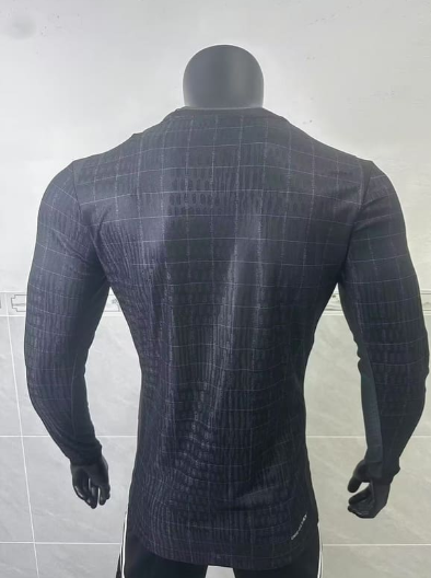 Tottenham 25/26 Away Long Sleeve Player Version