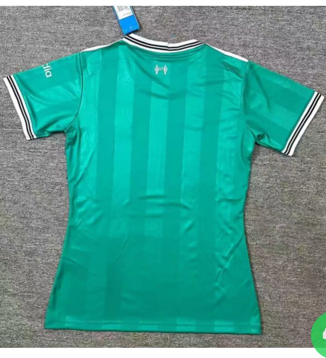 Liverpool 25/26 Away Short Sleeve Fan Version