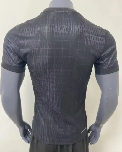 Tottenham 25/26 Away Short Sleeve Player Version